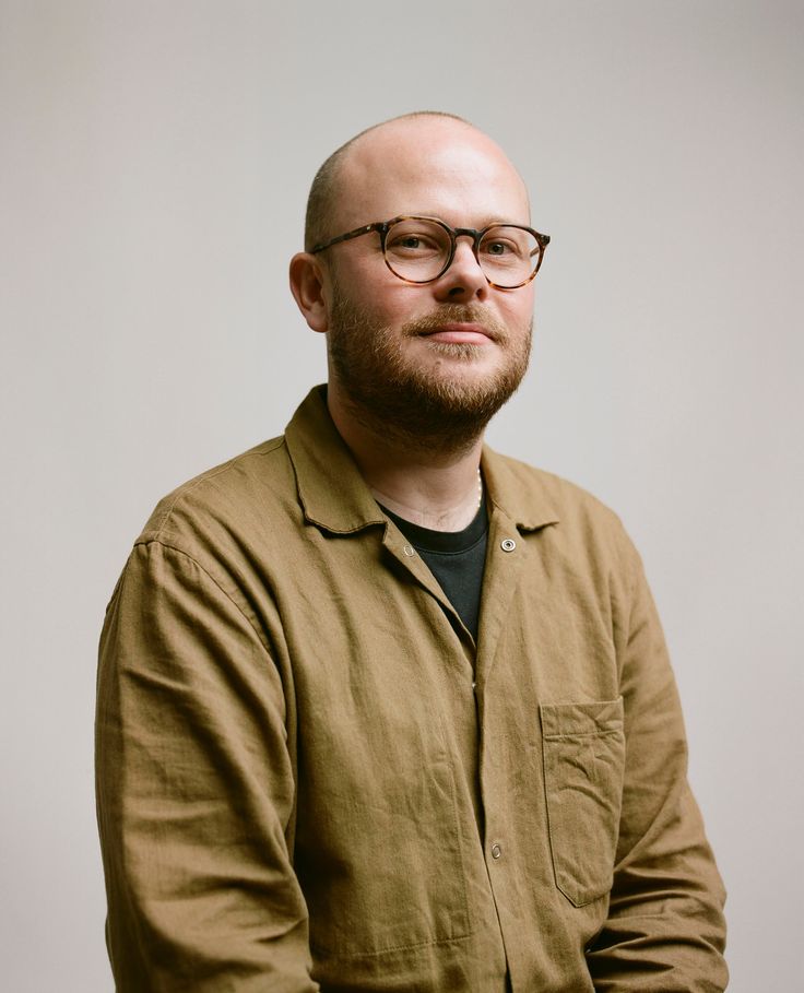 David Head