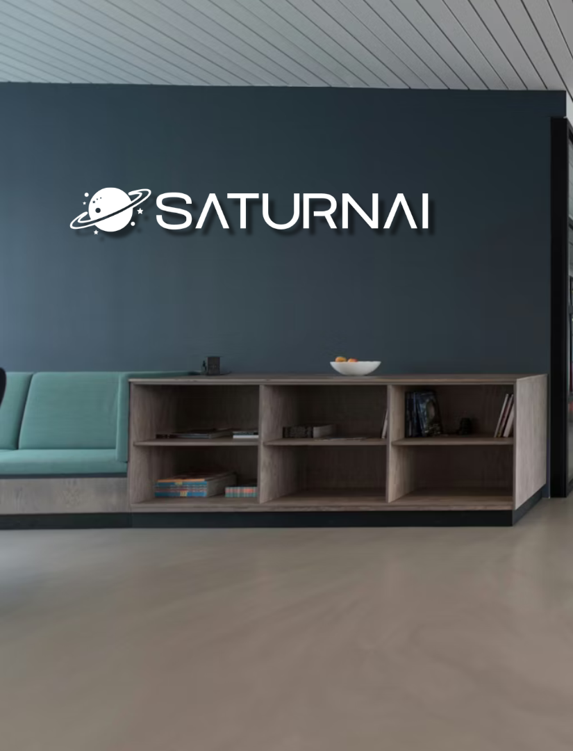 SaturnAI Studio